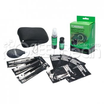    greenbean perfect clean kit-02