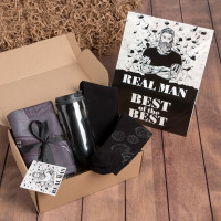    real man,  75 100 ,  41-44 (27-29 ), 2 , 