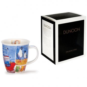  dunoon . 480
