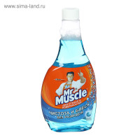        mr.muscle,  ,  , 500 