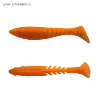  helios slash orange & sparkles, 6.7 , 10 . (hs-19-022)