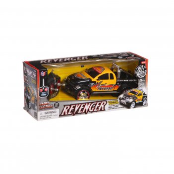    revenger