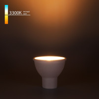   jcdr elektrostandard, 505055 , 7, gu10, 540, 3300