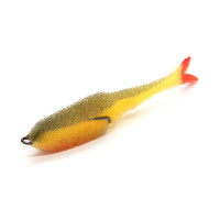   yaman devious minnow  , 105 ,  19 uv, 5 .