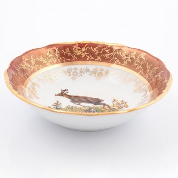   16    Sterne porcelan (6 )