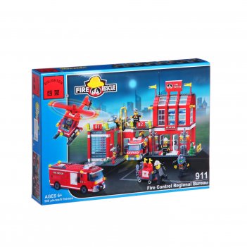  fire rescue