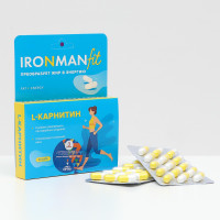 L- ironman,  , 30 