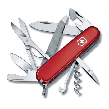   mountaineer victorinox 1.3743