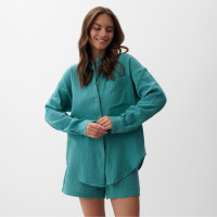    MIST Muslin,  XS, 