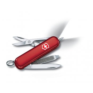 - signature lite victorinox 0.6226