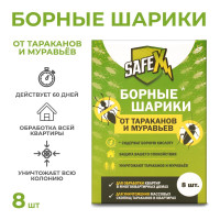      SAFEX, 8 .