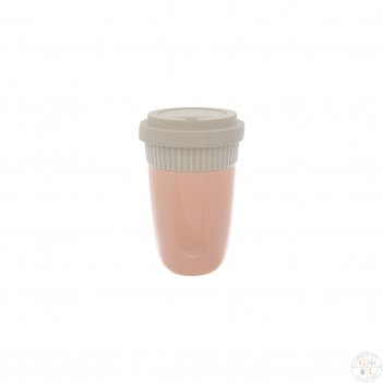  coffee to go. lifestyle bellevue 300 ml (/)