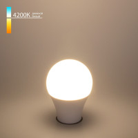   elektrostandard, 6060110 , 10, e27, 850, 4200