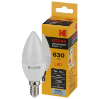   kodak , 7 , e14, 630 , 4000,  