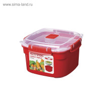  Sistema Microwave, 1.4 