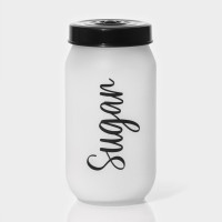      herevin sugar, 1 
