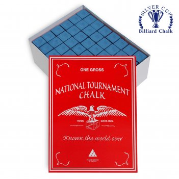  national tournament chalk blue 144.