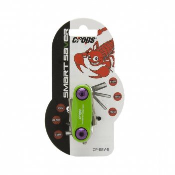  crops s.saver ssv-s 