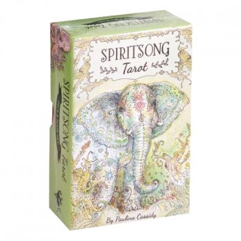  : spiritsong tarot