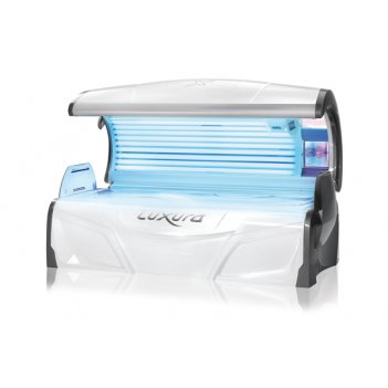   luxura x5 ii 34 sli high intensive