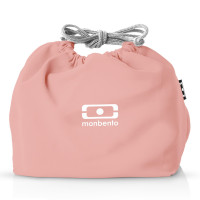    mb pochette, rose flamingo