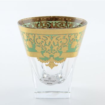     270  natalia golden turquoise d. astra gold (6 