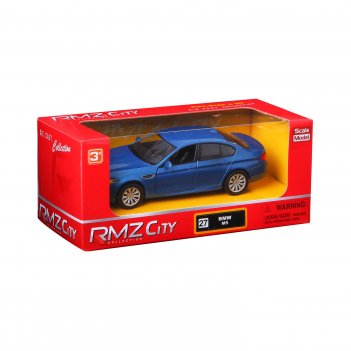  rmz city bmw m5