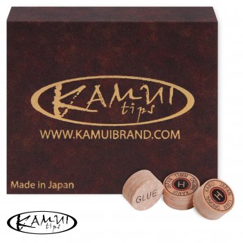    kamui original ?13 hard 1.