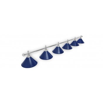  prestige silver blue 6 