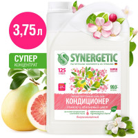 -   Synergetic    , , 3,75