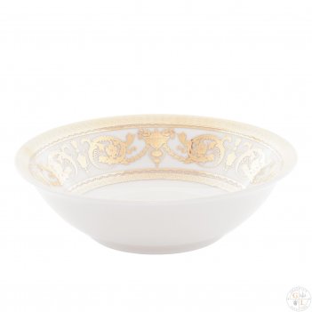   falkenporzellan imperial cream gold 13 (6 )