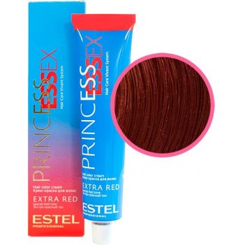 - pr66/43 princess essex   (extra red)