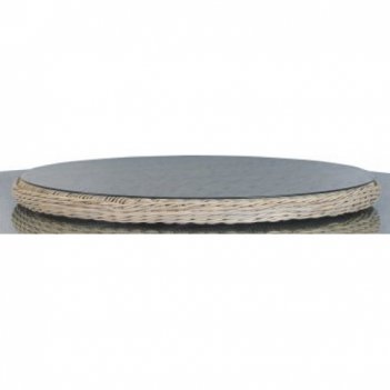   4 seasons outdoor lazy susan d70,  