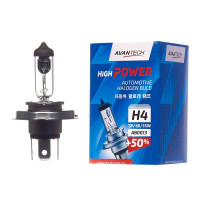     avantech h4 (hb2) 12v 60/55w . ab0013