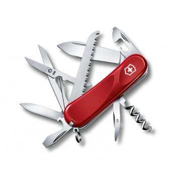   evolution 17 victorinox 2.3913.e