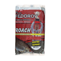  allvega fedorov record,  , 1 