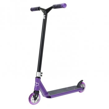  fuzion z-series z250 2020 purple