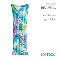   , 183  69 ,  , 59720np intex