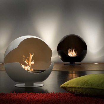   Cocoon Fireplaces