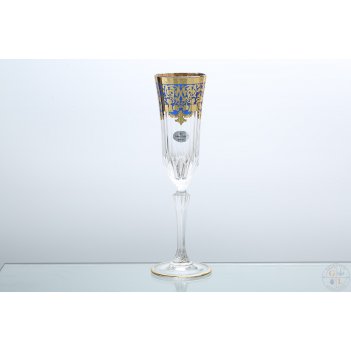     astra gold natalia golden blue decor 180(6