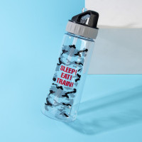    Sleep, 750 