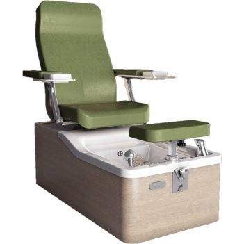   capri pedi spa