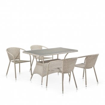    t198d/y137c-w85 latte (4+1)