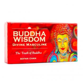  : buddha wisdom divine masculine