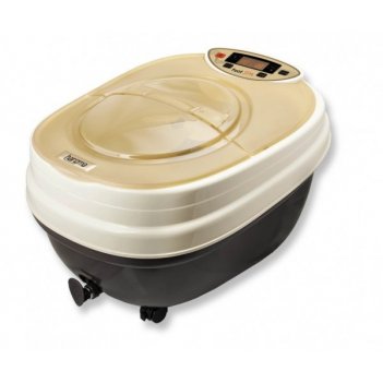   Harizma Foot Spa