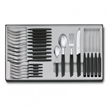   24   victorinox swiss modern: 6  