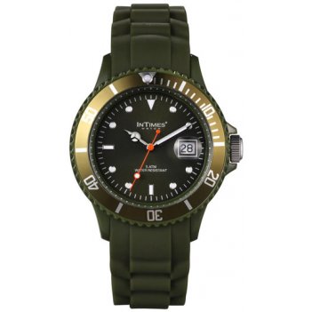   intimes it-044 olive green