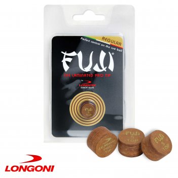    longoni fuji regular ?13 soft 1.