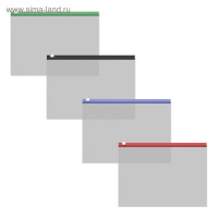 -  ZIP- 6 ( 175 x 117 ), 120 , ErichKrause Fizzy Clear, c  , ,  100 , 