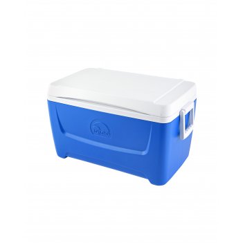   igloo island breeze 48 blue